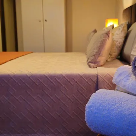 公寓 Casa Da Amorosa 维亚纳堡