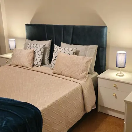 Casa Da Amorosa 维亚纳堡