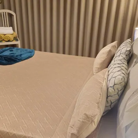 Casa Da Amorosa 公寓