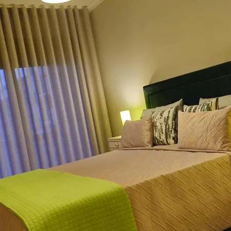 Casa Da Amorosa 公寓 *