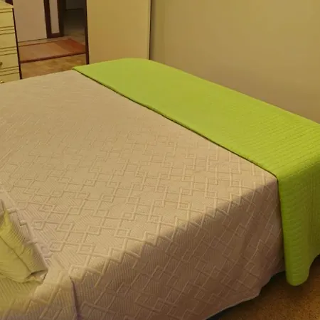 Appartamento Casa Da Amorosa *