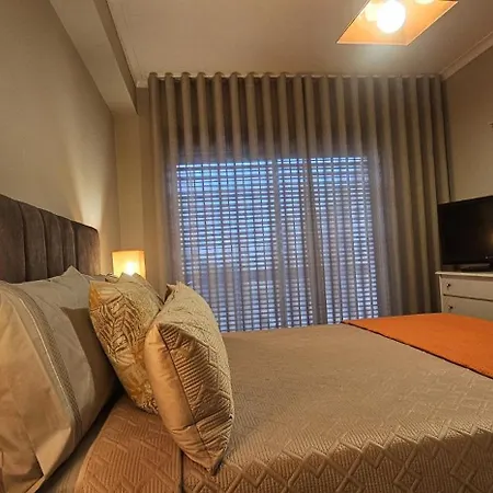 Casa Da Amorosa * 维亚纳堡