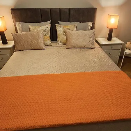 公寓 Casa Da Amorosa *