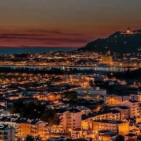 Casa Da Amorosa * 维亚纳堡