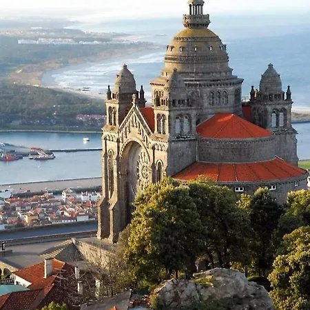 Appartamento Casa Da Amorosa *