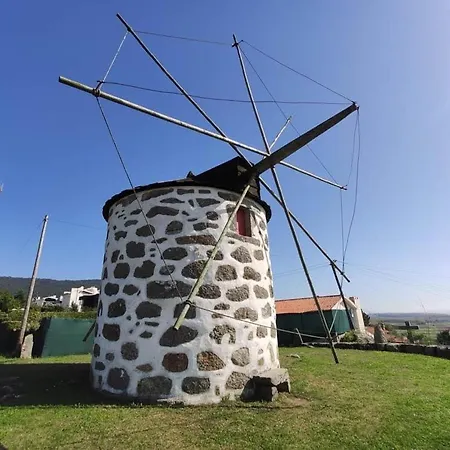 Casa Da Amorosa 公寓 维亚纳堡