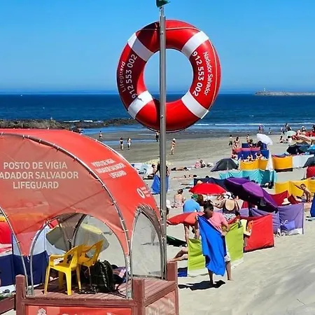 Casa Da Amorosa Viana do Castelo