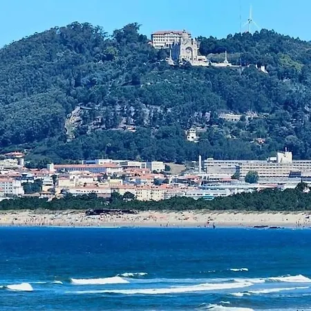 Casa Da Amorosa * 维亚纳堡