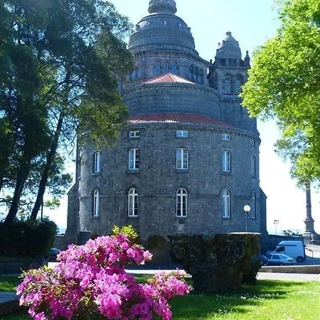 Casa Da Amorosa 公寓 *