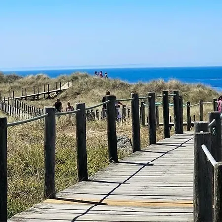 Appartamento Casa Da Amorosa Viana do Castelo