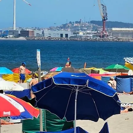 Casa Da Amorosa * 维亚纳堡