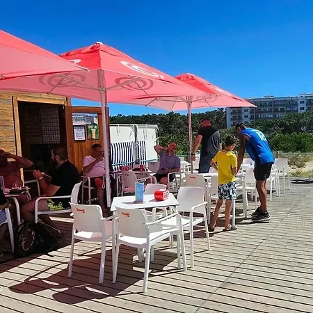 Appartamento Casa Da Amorosa