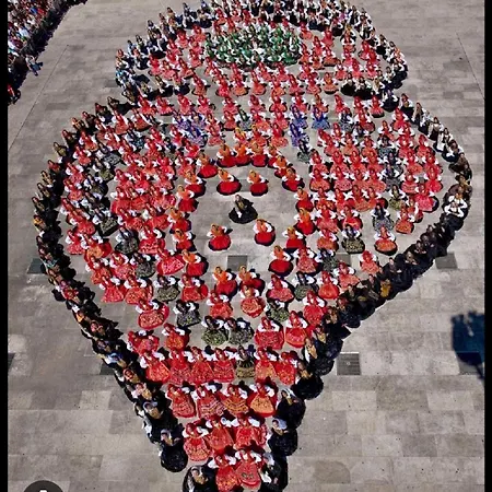 Casa Da Amorosa 维亚纳堡