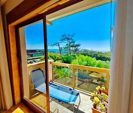 Appartement Casa Da Amorosa Com Vista Mar By Lethes Legacy *
