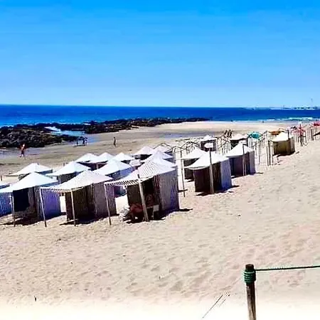 Casa Da Amorosa 公寓 *