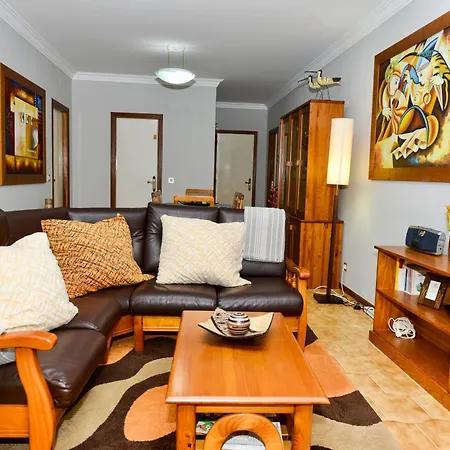 Casa Da Amorosa 公寓 *