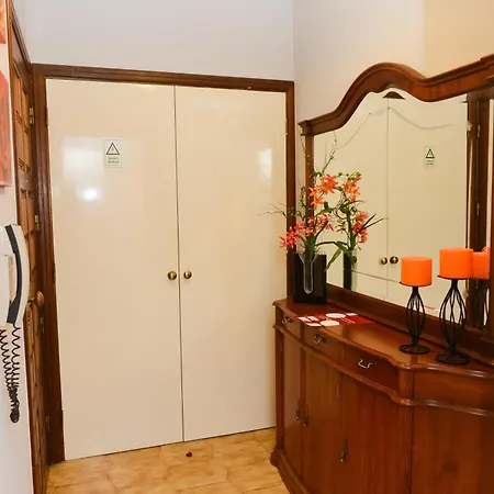 公寓 Casa Da Amorosa *