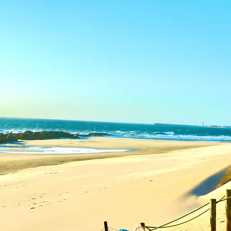 Casa Da Amorosa Appartamento Viana do Castelo