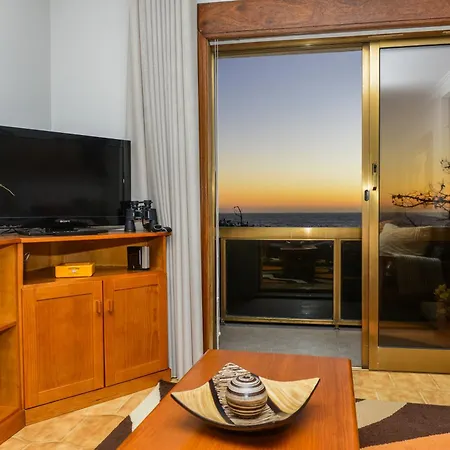 Casa Da Amorosa 公寓