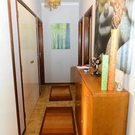 Casa Da Amorosa 公寓 维亚纳堡