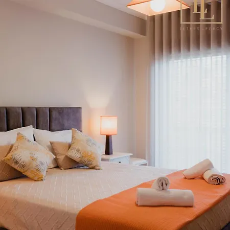 Casa Da Amorosa Com Vista Mar By Lethes Legacy דירה ויאנה דו קסטלו