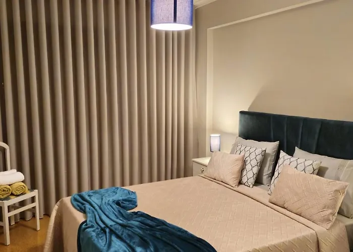 Casa Da Amorosa * فيانا دو كاستيلو