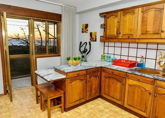 Casa Da Amorosa * فيانا دو كاستيلو