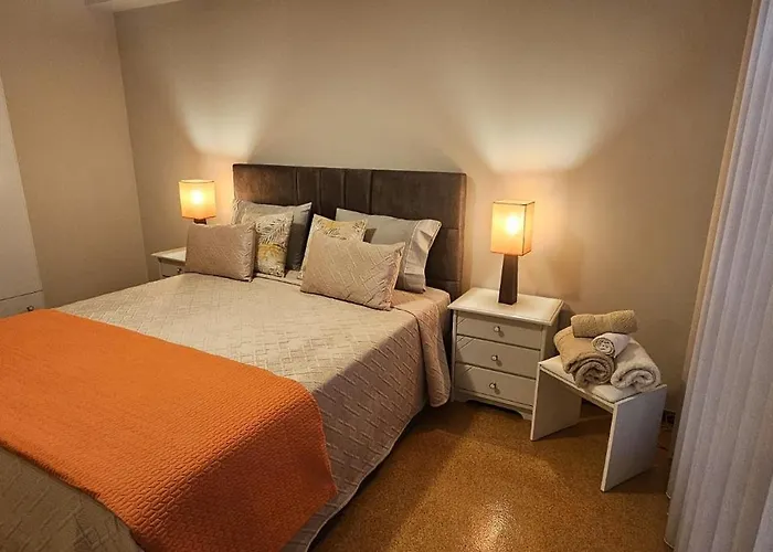 Casa Da Amorosa فيانا دو كاستيلو