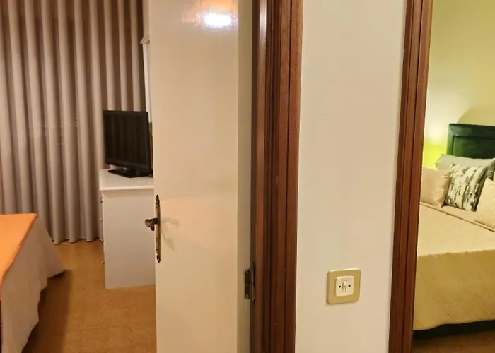 Casa Da Amorosa * فيانا دو كاستيلو