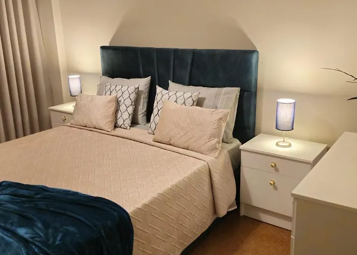 Casa Da Amorosa فيانا دو كاستيلو