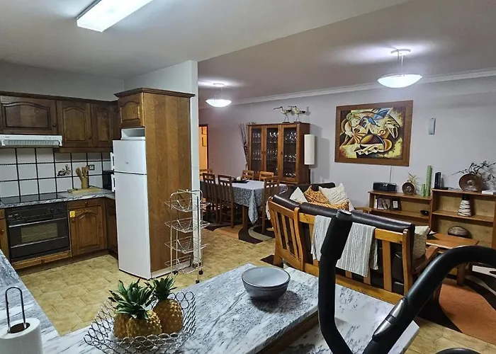 شقة Casa Da Amorosa