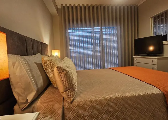 شقة Casa Da Amorosa فيانا دو كاستيلو