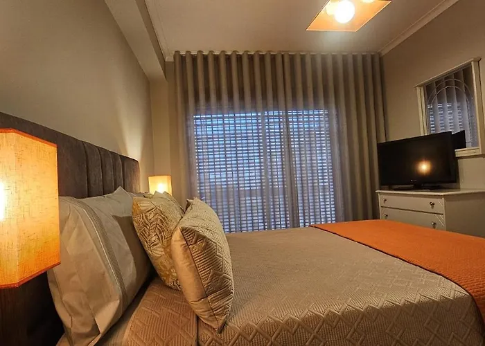 Casa Da Amorosa * فيانا دو كاستيلو