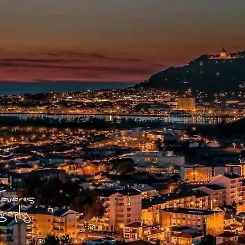 Casa Da Amorosa * فيانا دو كاستيلو