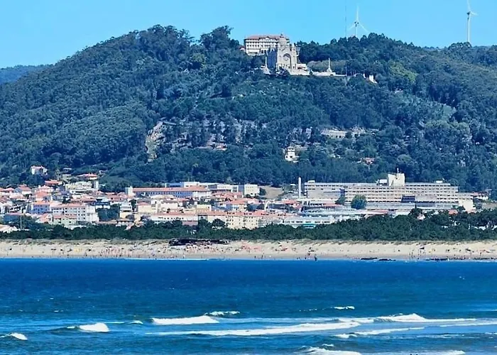 Casa Da Amorosa * فيانا دو كاستيلو