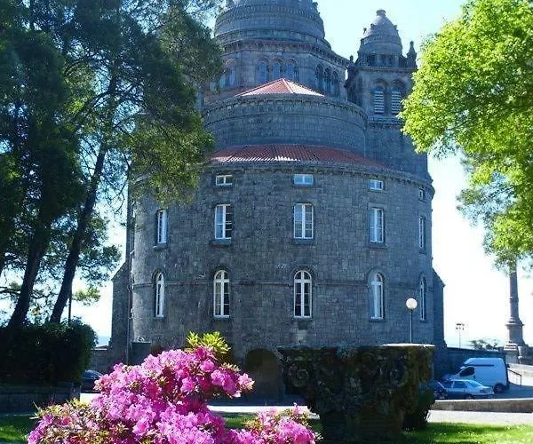 Casa Da Amorosa شقة *