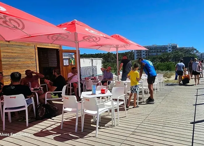 شقة Casa Da Amorosa