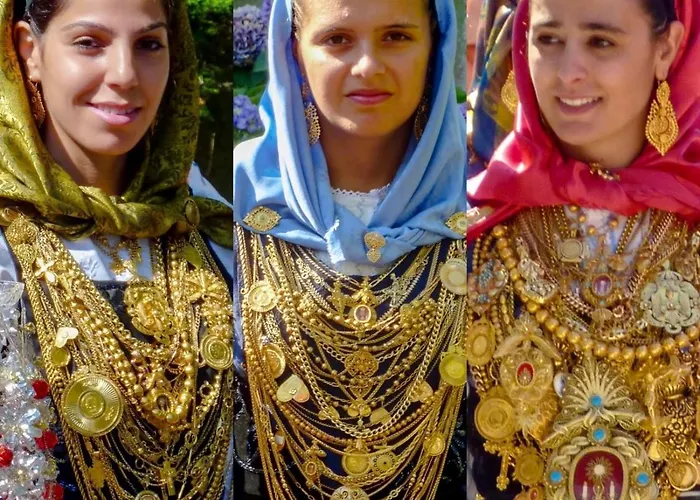 Casa Da Amorosa شقة *