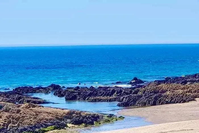 Casa Da Amorosa شقة *