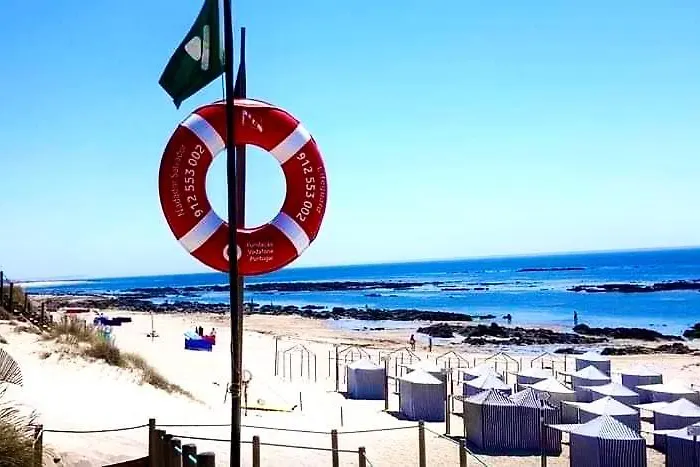 Casa Da Amorosa شقة *