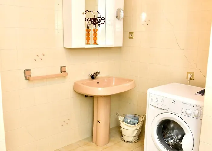 شقة Casa Da Amorosa