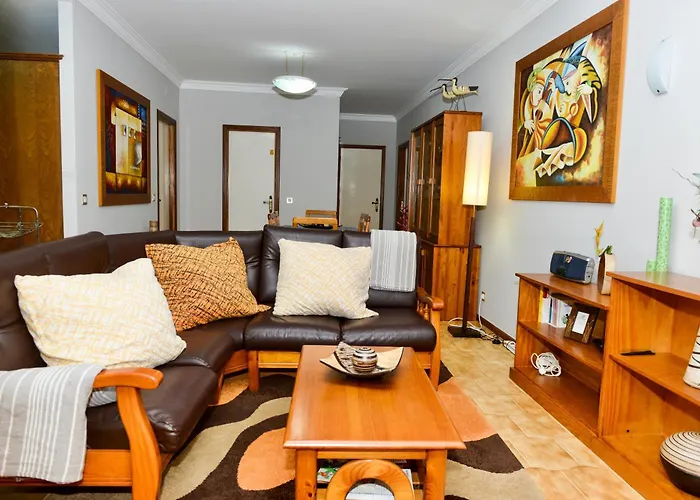 Casa Da Amorosa شقة *