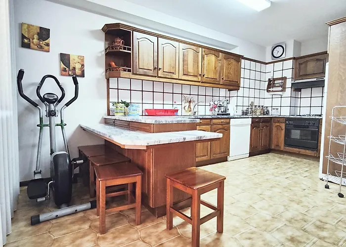 Casa Da Amorosa فيانا دو كاستيلو