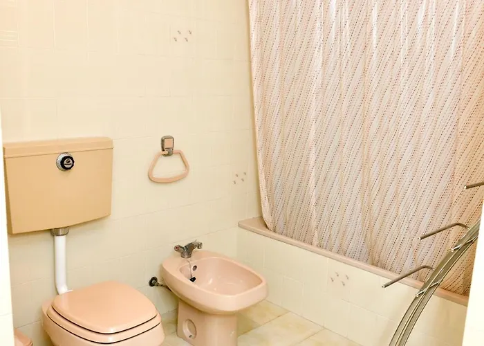 Casa Da Amorosa شقة