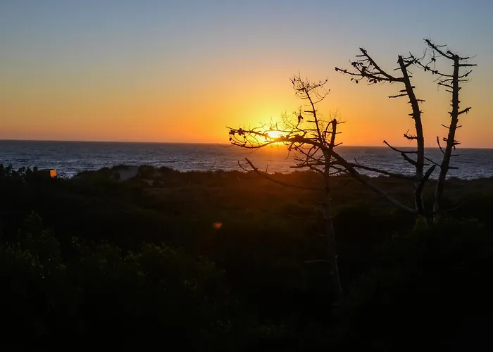 شقة Casa Da Amorosa