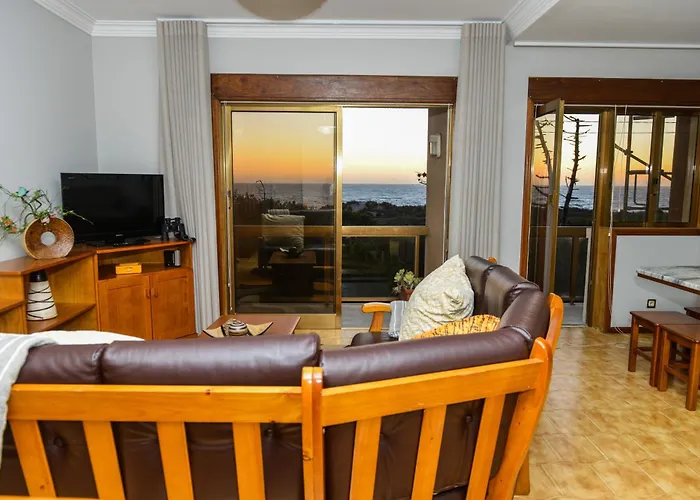 شقة Casa Da Amorosa *