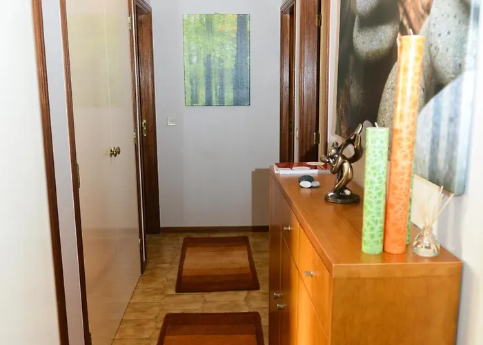 Casa Da Amorosa شقة فيانا دو كاستيلو